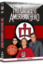 Watch The Greatest American Hero Megashare